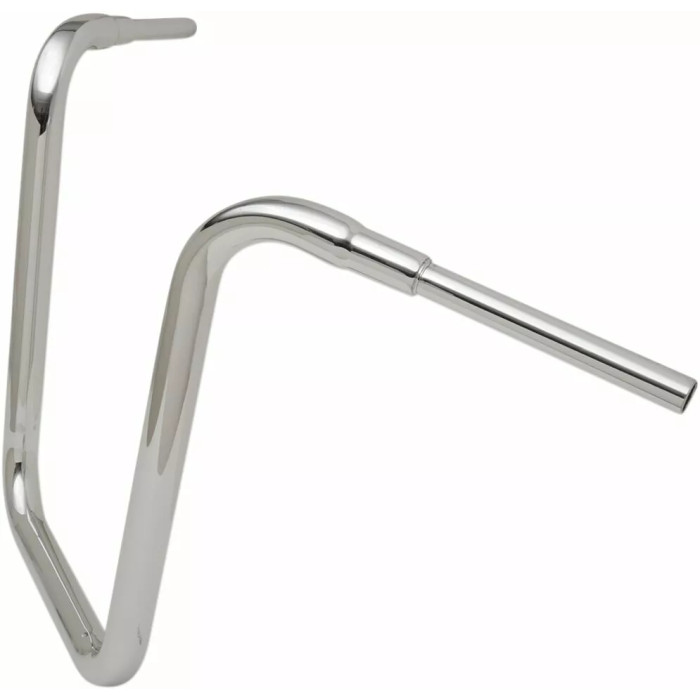 1-1/2" Big" Buffalo Ape Hanger Bar