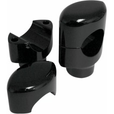 Big Buffalo Handlebar Riser