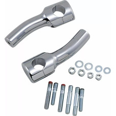 Big Buffalo Handlebar Riser