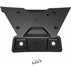 Кріплення номерного знака SXS