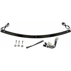 Вітрове скло Genesis® 4 Dynamic LED Batwing
