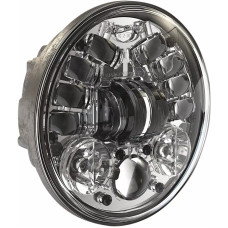 5-3/4" LED Adaptive 2 фари