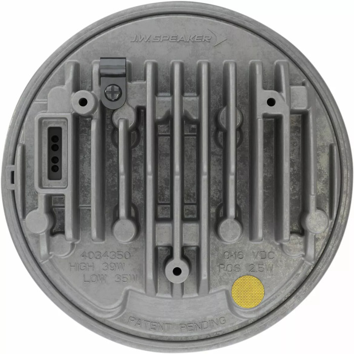 5-3/4" LED Adaptive 2 фари