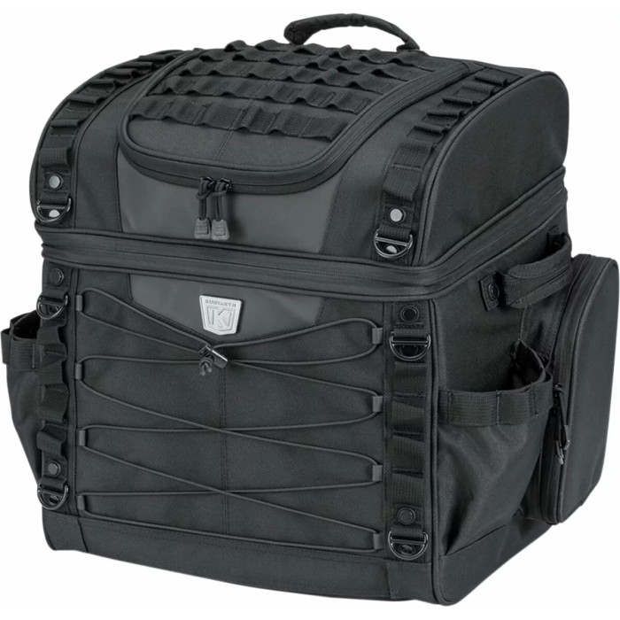 Сумка Momentum Vagabond Bag