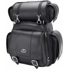 Сумка Sissy Bar Bag з сумкою в рулоні
