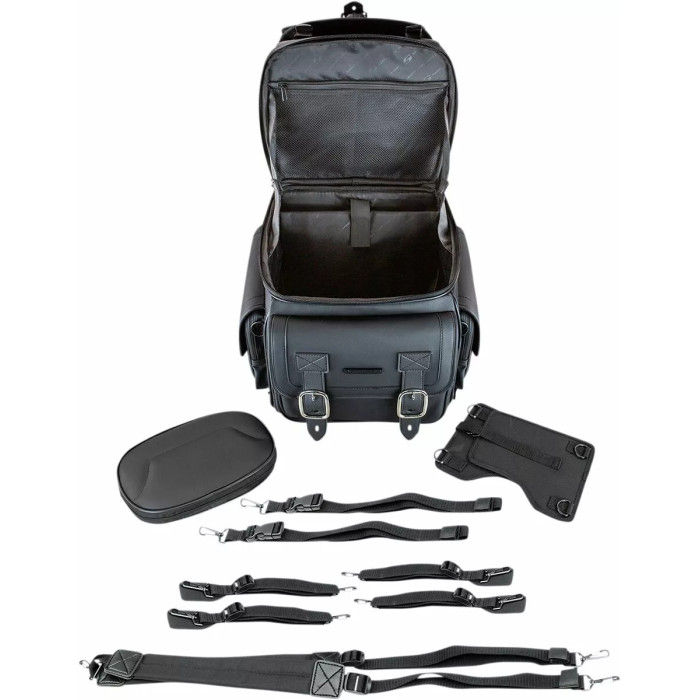 BR3400D Сумка Sissy Bar Bag