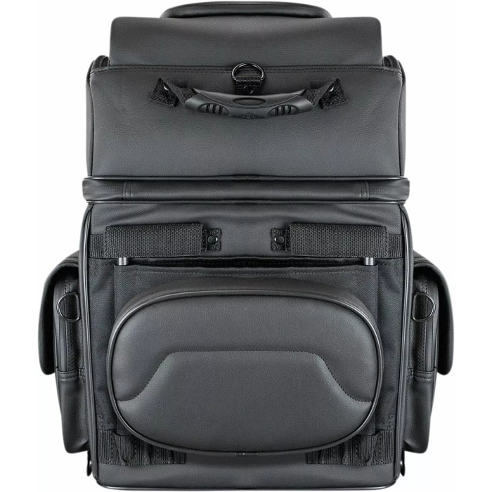 BR3400D Сумка Sissy Bar Bag