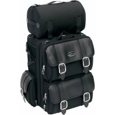 S3200DE Deluxe Sissy Bar Bag