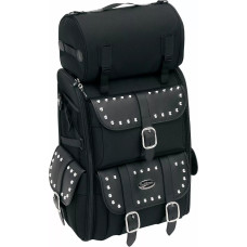 S3500S Deluxe Sissy Bar Bag