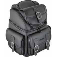 BR3400D Сумка Sissy Bar Bag