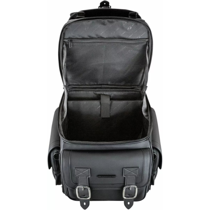 BR3400D Сумка Sissy Bar Bag