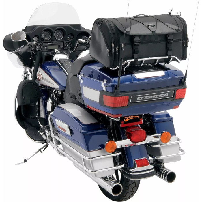 TR3300DE Deluxe Rack Bag
