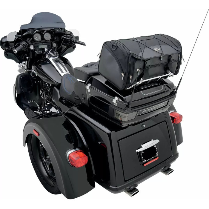 TR3300DE Deluxe Rack Bag