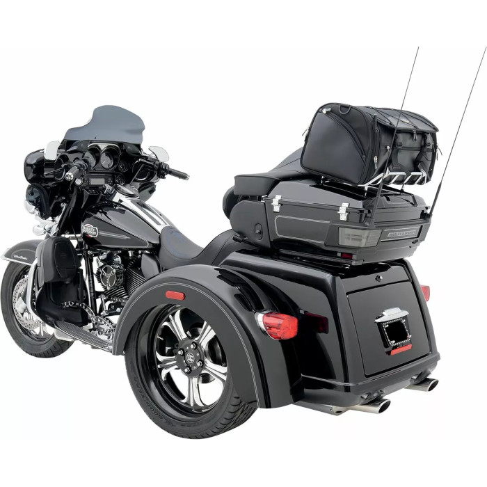 TR3300DE Deluxe Rack Bag
