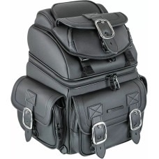 BR1800D Сумка Sissy Bar Bag