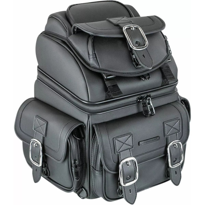 BR1800D Сумка Sissy Bar Bag