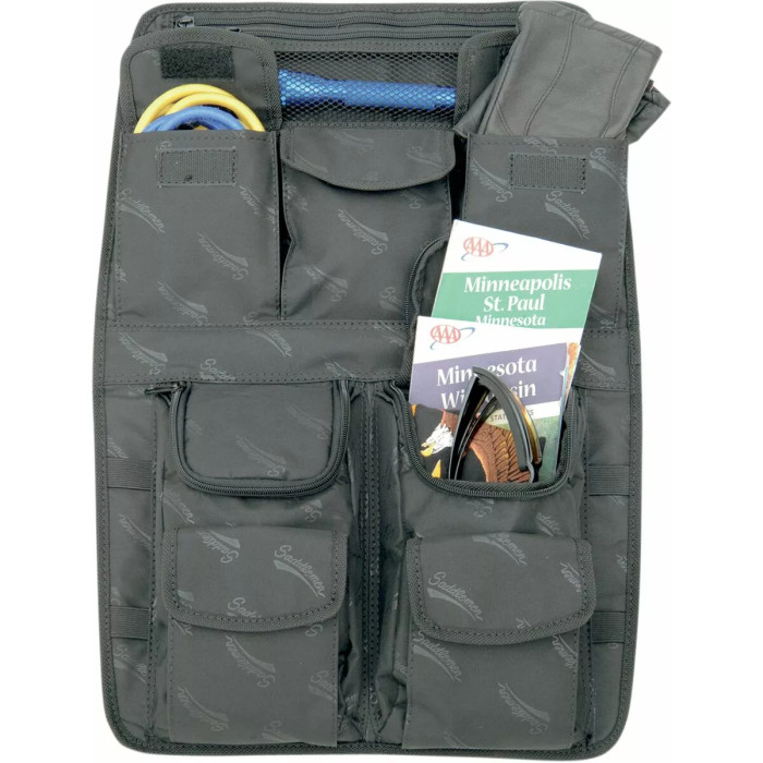 Органайзер кришки Tour Pack