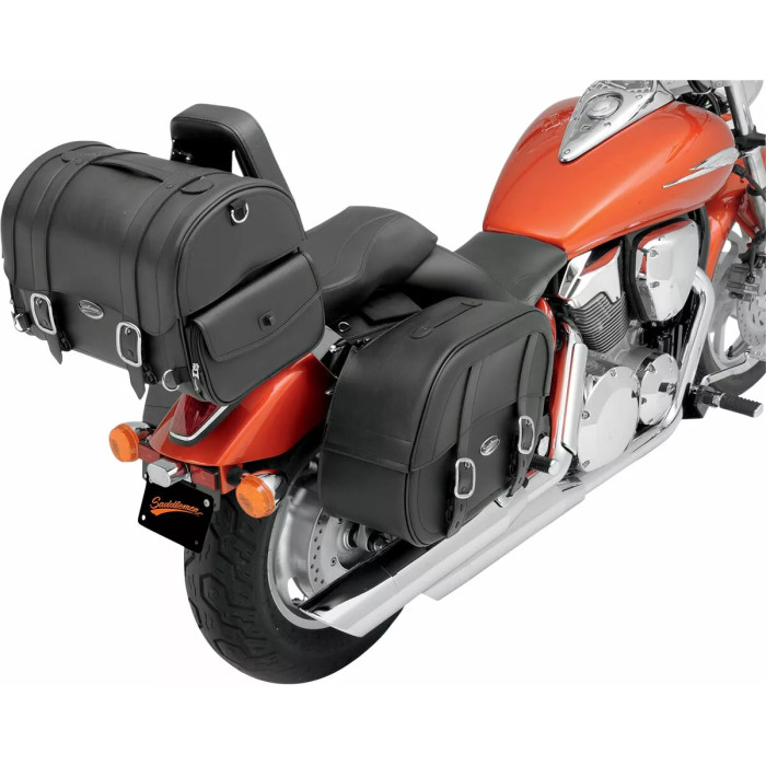 Сумка Cruis'n Express Tail Bag