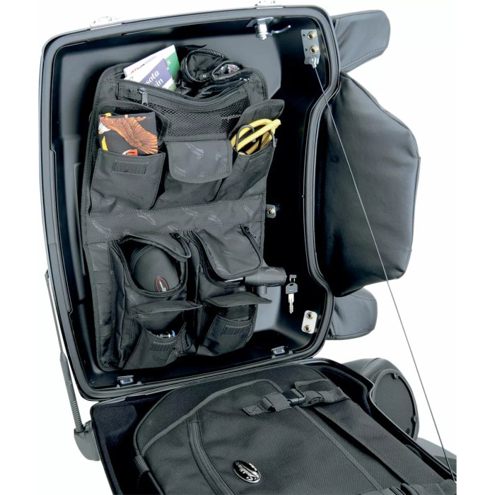Органайзер кришки Tour Pack