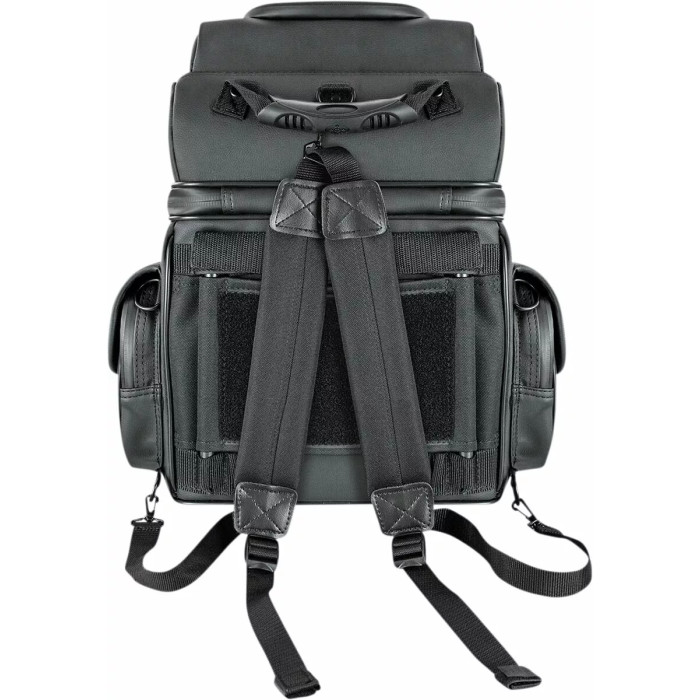 BR1800D Сумка Sissy Bar Bag