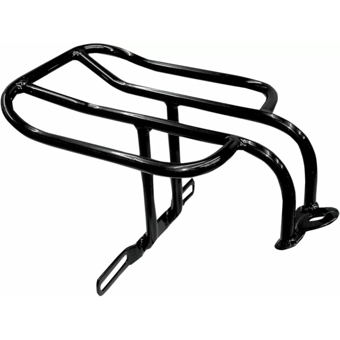Багажник Fender