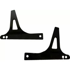 Бічні тарілки Sissy Bar