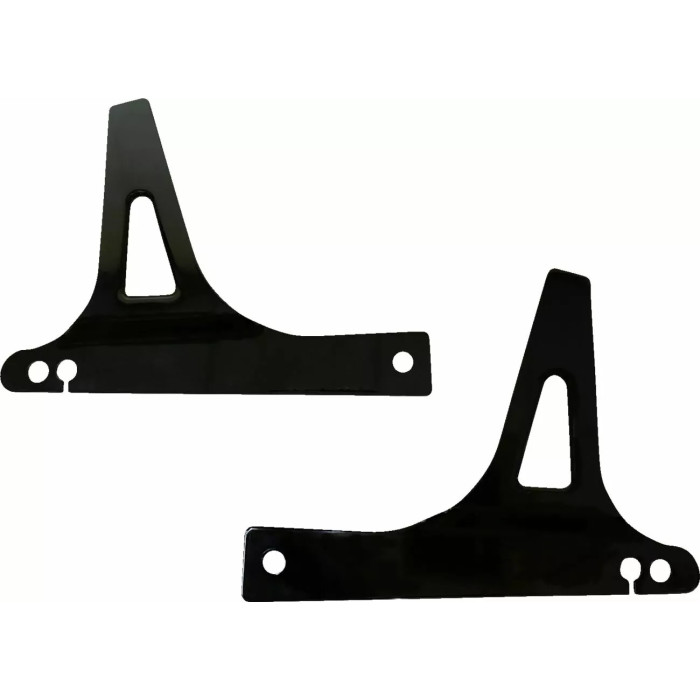 Бічні тарілки Sissy Bar
