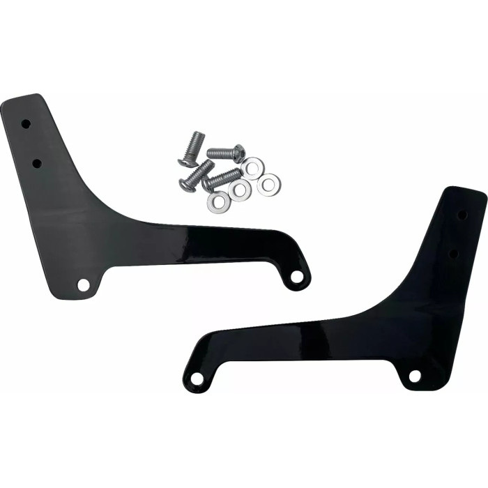 Бічні тарілки Sissy Bar