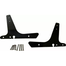 Бічні тарілки Sissy Bar