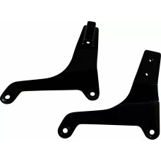 Бічні тарілки Sissy Bar