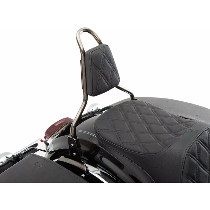 Sissy Bar Pad