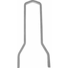 Square Sissy Bar