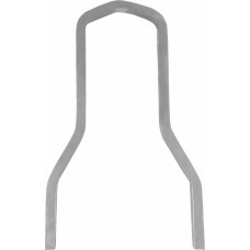 Square Sissy Bar