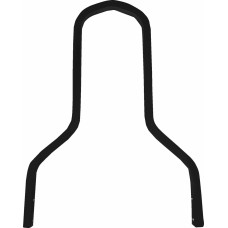 Square Sissy Bar
