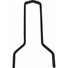 Square Sissy Bar