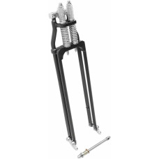 +6" Custom Springer Forks