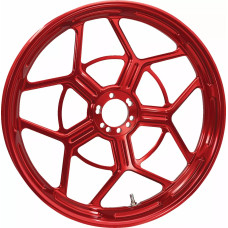 Ковані колеса Speed 5