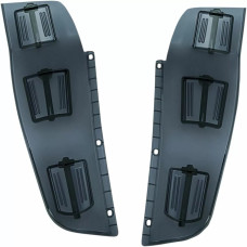 Dragon Wings™ Vented Wind Director