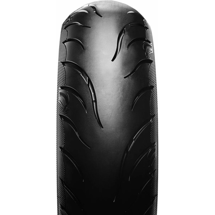 Посилена шина Cobra Chrome AV92
