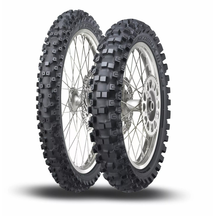 Шина Geomax MX53