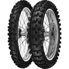 Середньотверда шина Scorpion™ MX32™