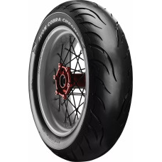 Посилена шина Cobra Chrome AV92