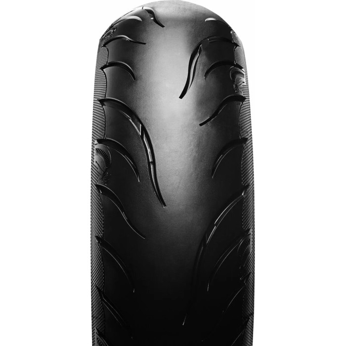 Посилена шина Cobra Chrome AV92