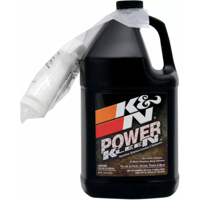 Очисник повітряного фільтра Power Kleen