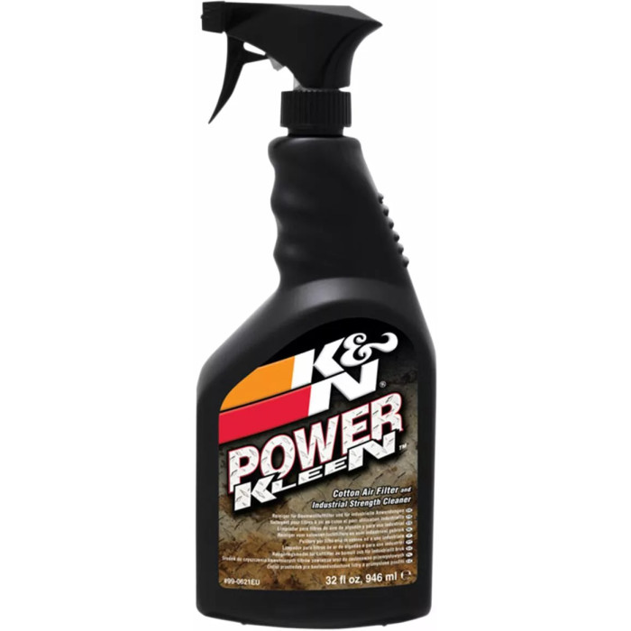 Очисник повітряного фільтра Power Kleen
