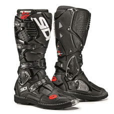 Мотоботи SIDI Crossfire 3 Чорні  розмір 45