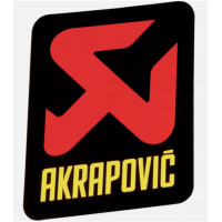 AKRAPOVIC