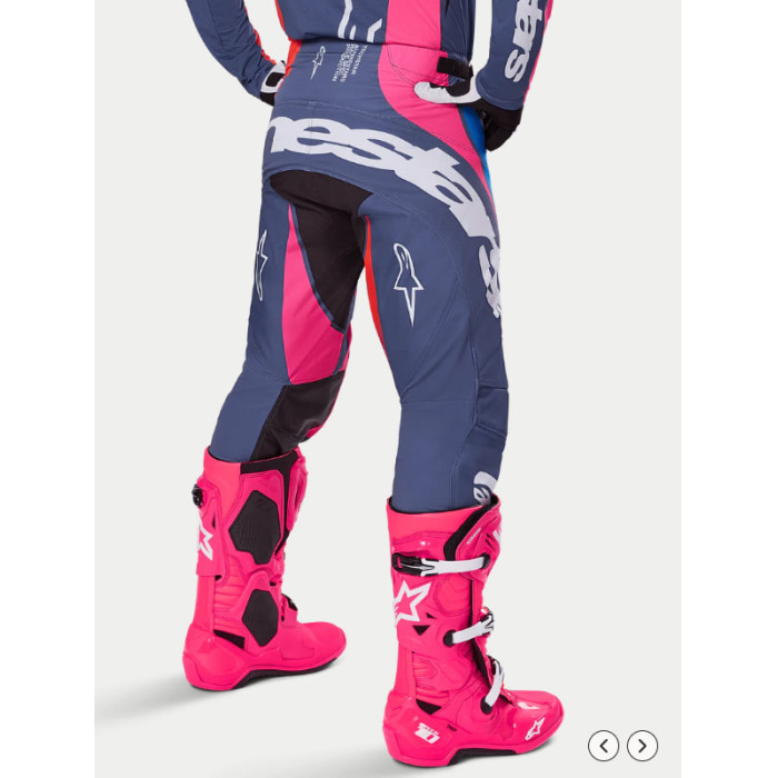 Екіпірування Alpinestars 2025 Techstar Dreem — Синій 34/XL