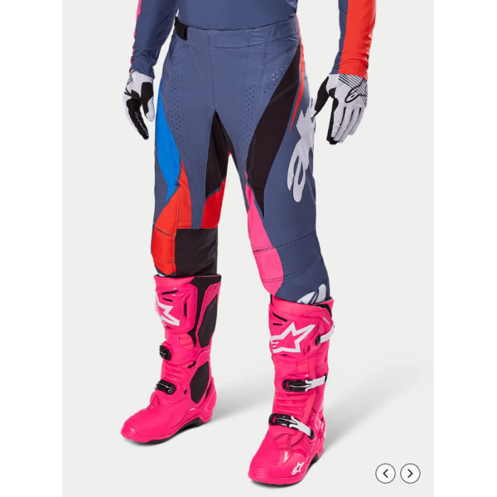 Екіпірування Alpinestars 2025 Techstar Dreem — Синій 34/XL