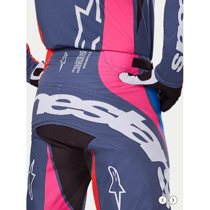 Екіпірування Alpinestars 2025 Techstar Dreem — Синій 34/XL